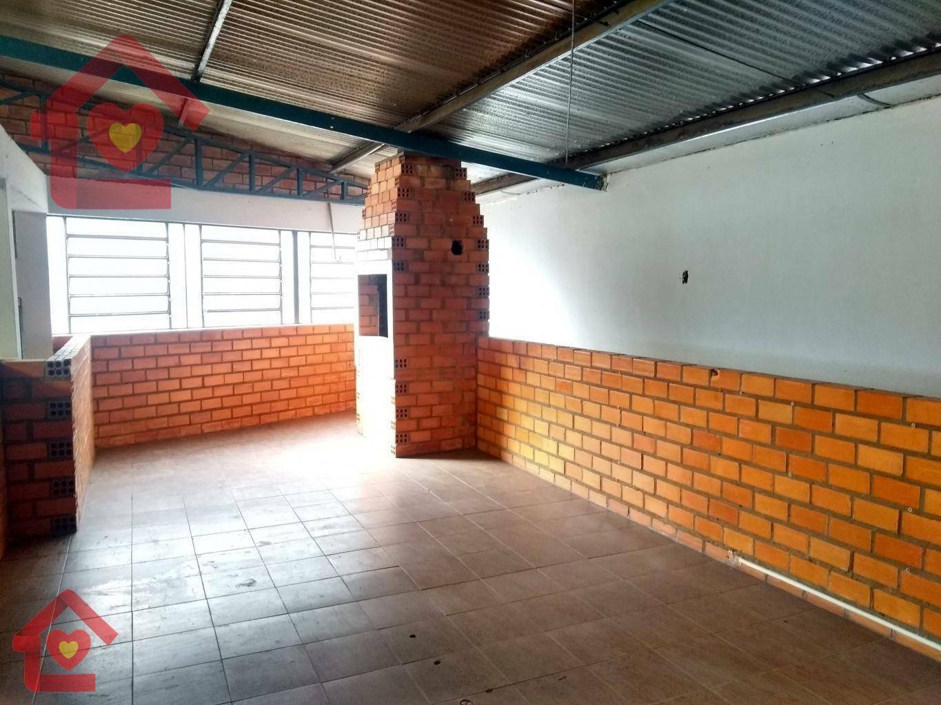 Prédio Inteiro para alugar, 200m² - Foto 9