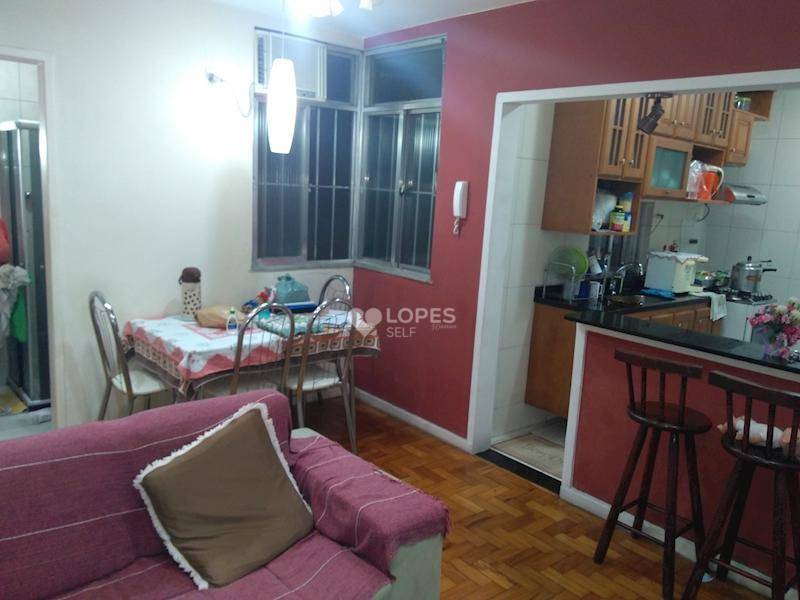 Apartamento à venda com 3 quartos, 60m² - Foto 1