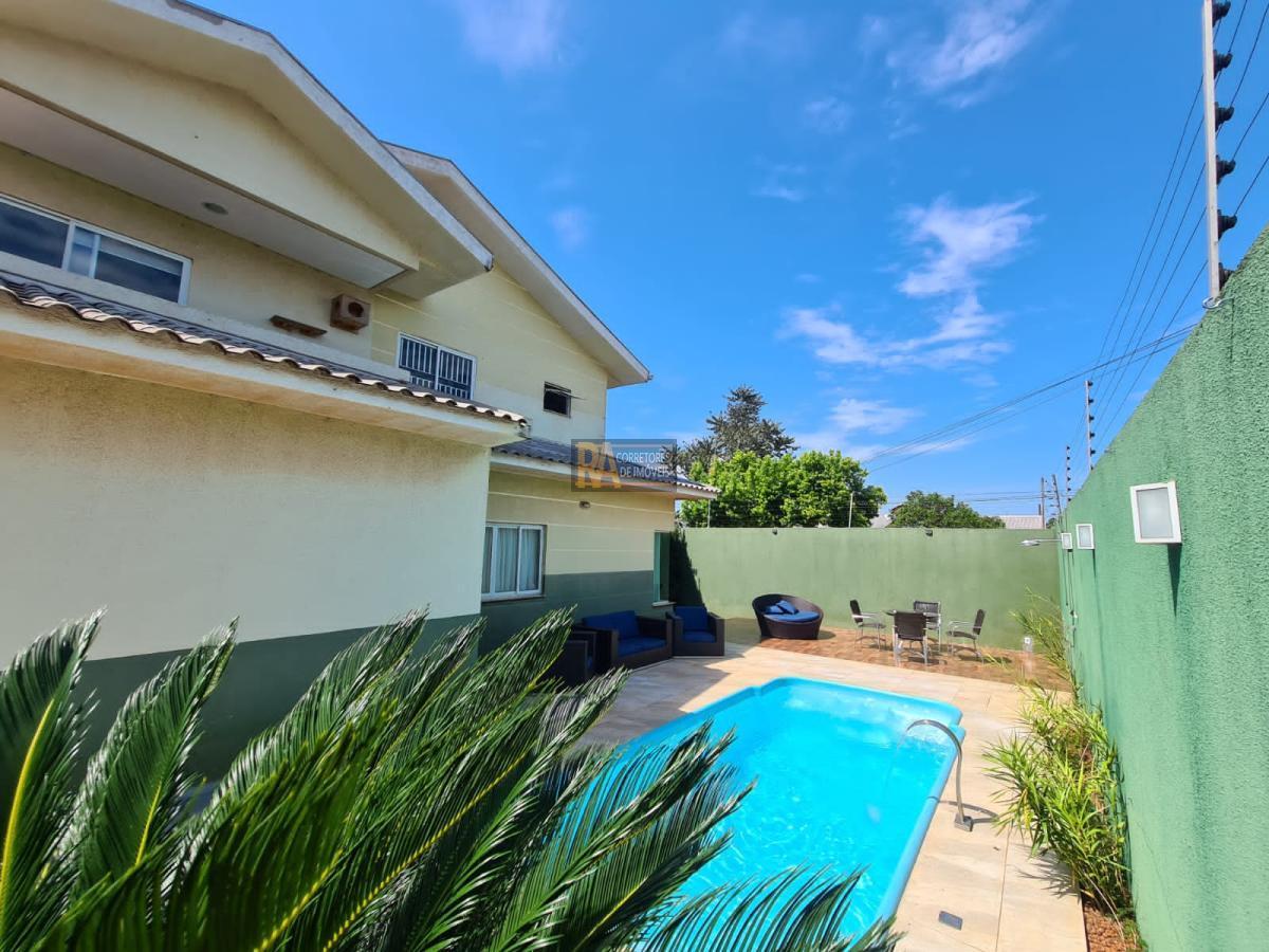 Casa à venda com 4 quartos, 503m² - Foto 3