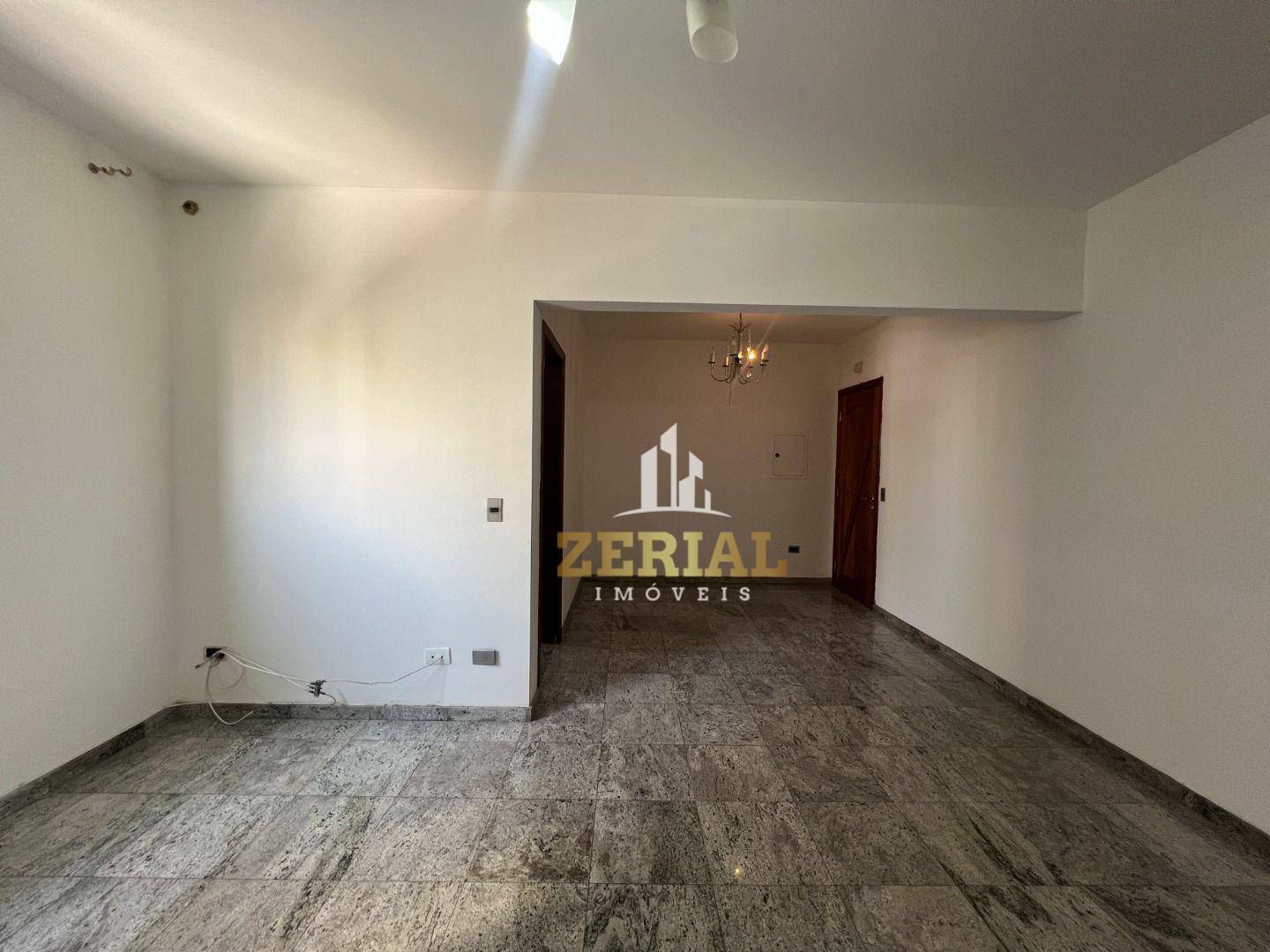 Apartamento à venda e aluguel com 2 quartos, 81m² - Foto 1