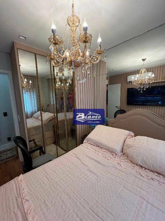 Apartamento à venda com 3 quartos, 93m² - Foto 21