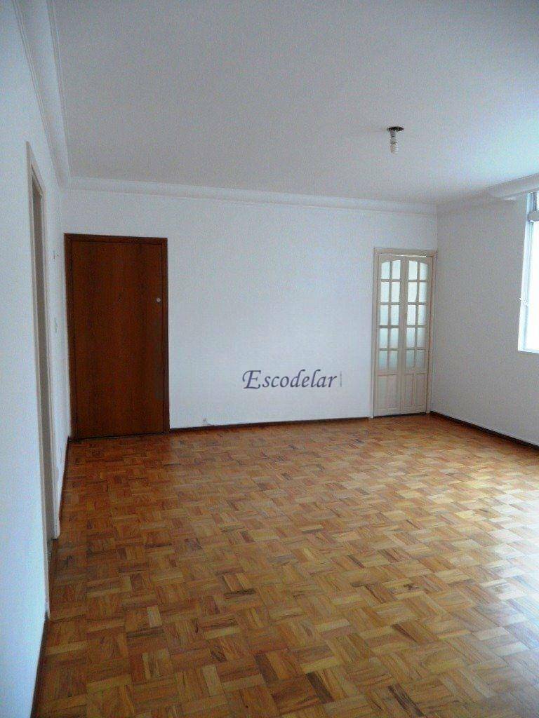 Apartamento à venda com 2 quartos, 115m² - Foto 1