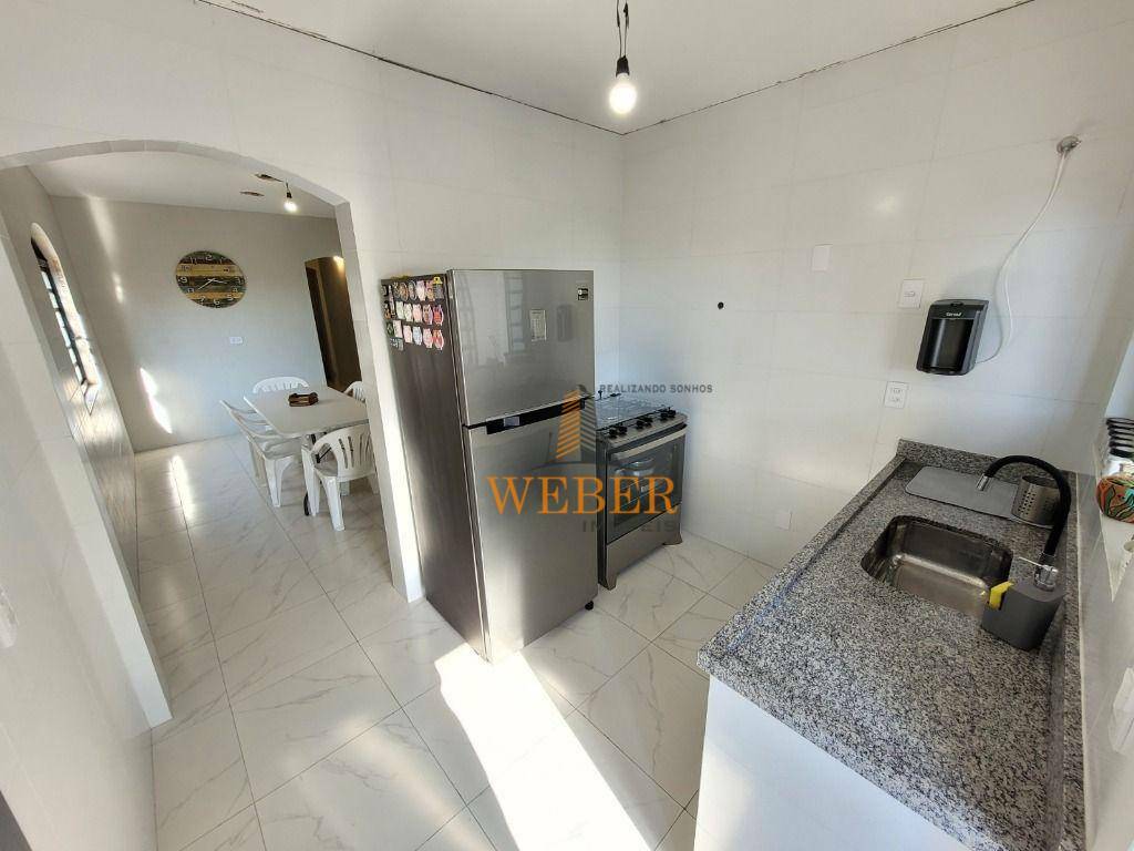 Sobrado à venda com 3 quartos, 168m² - Foto 43