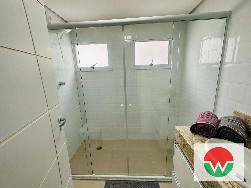 Apartamento à venda com 3 quartos, 140m² - Foto 14