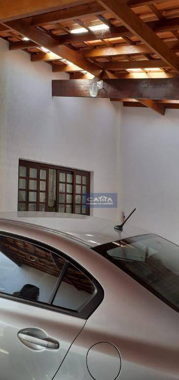 Sobrado à venda com 4 quartos, 300m² - Foto 48