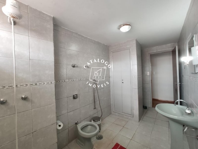 Apartamento à venda com 3 quartos, 164m² - Foto 21