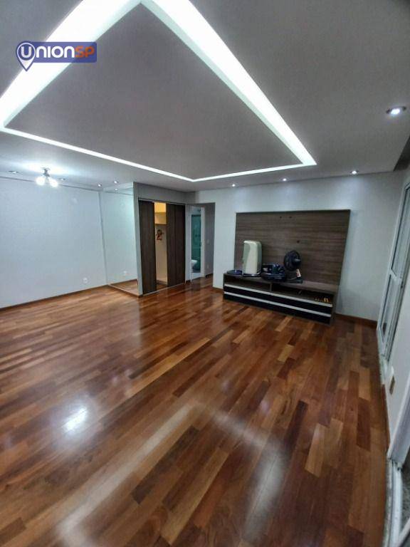 Apartamento à venda com 2 quartos, 78m² - Foto 2