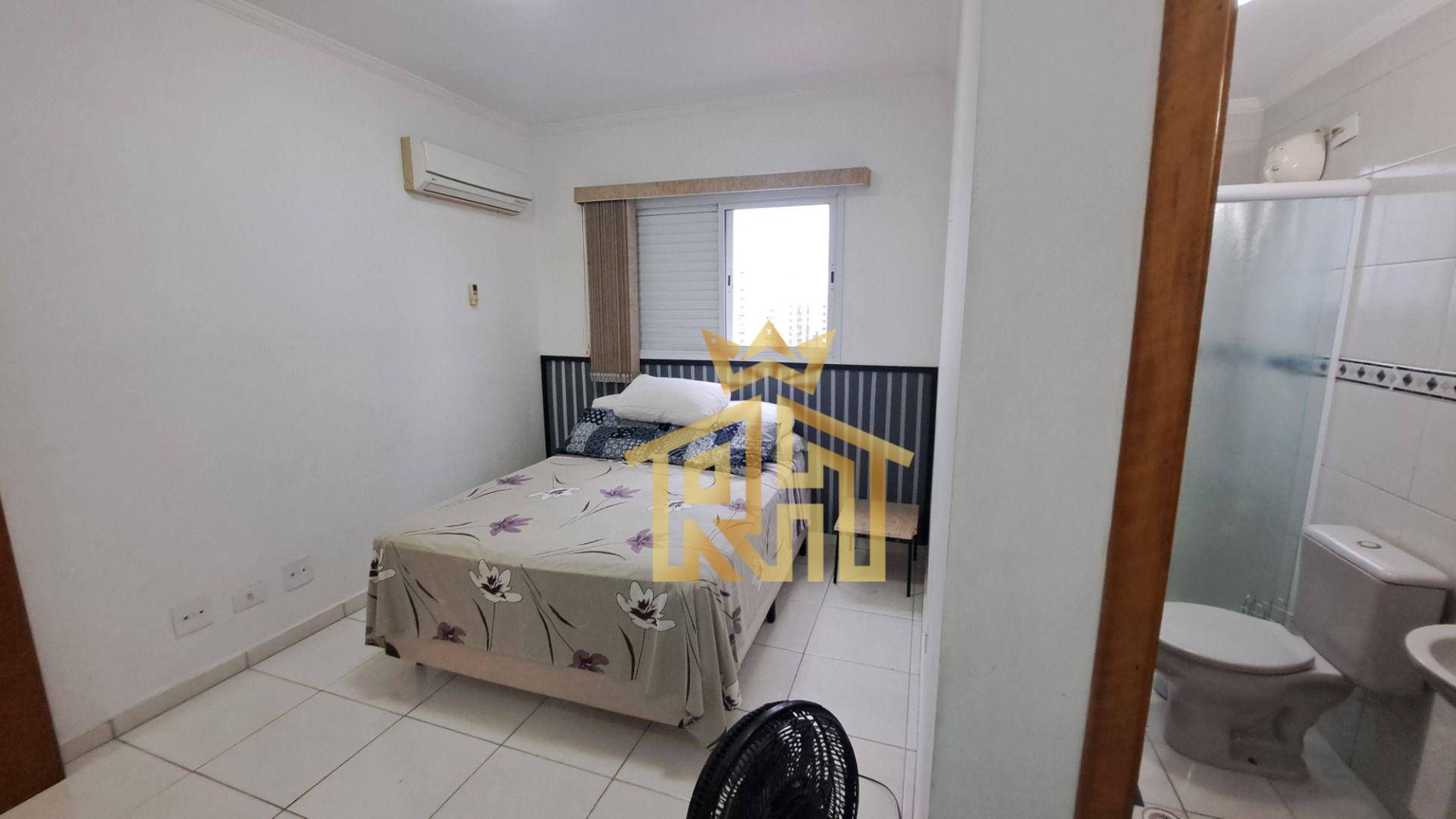 Apartamento à venda com 1 quarto, 54m² - Foto 11