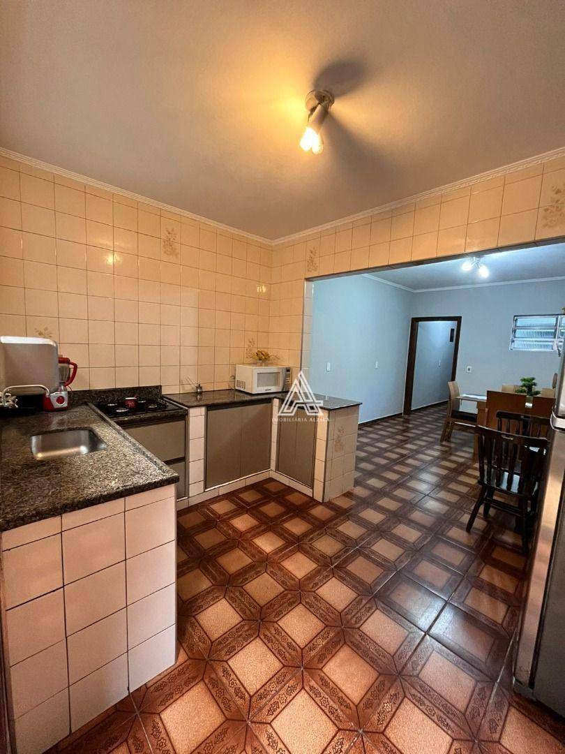 Sobrado à venda com 3 quartos, 209m² - Foto 29