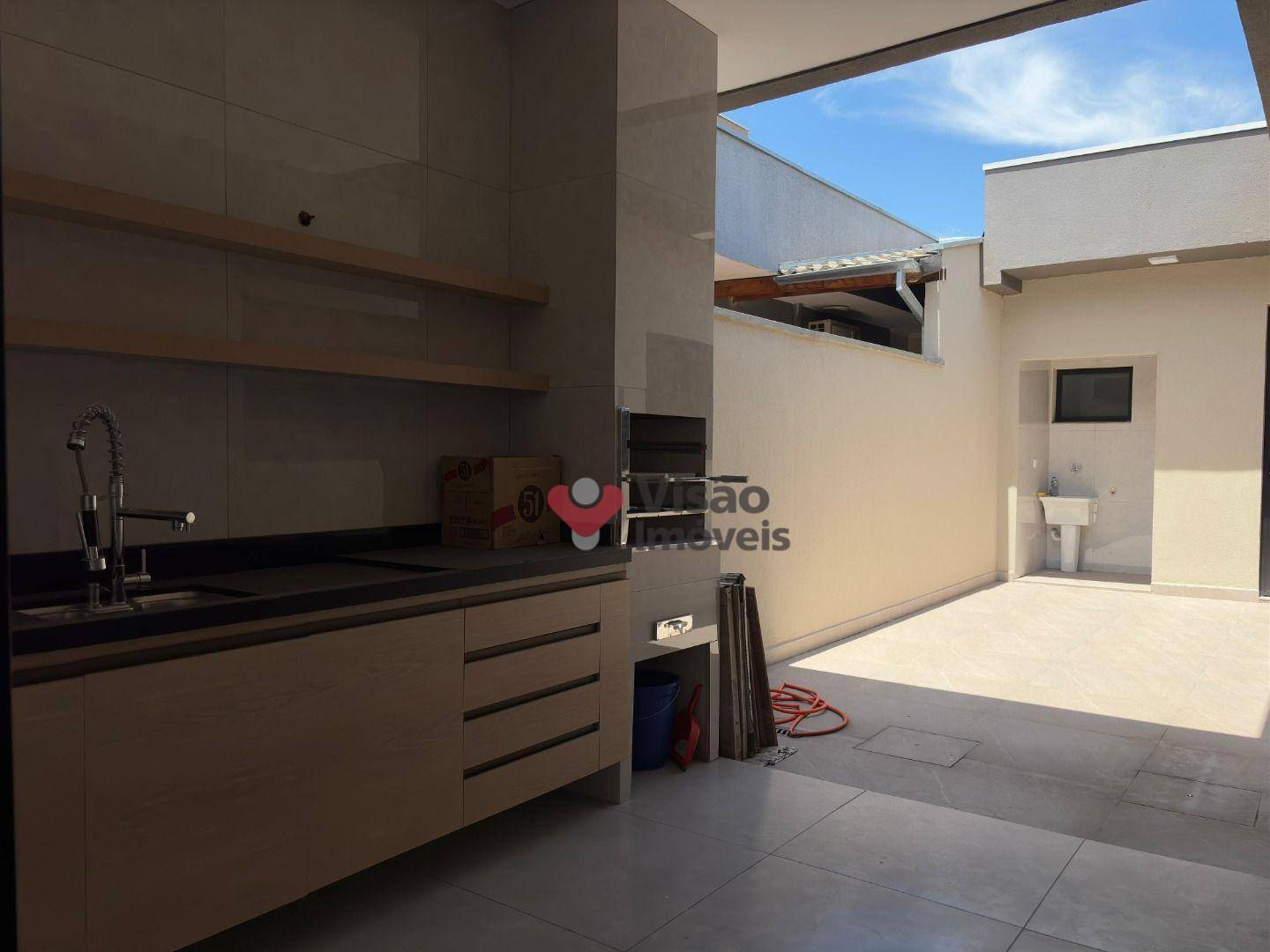 Casa de Condomínio à venda com 3 quartos, 108m² - Foto 27