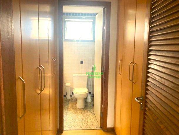 Apartamento à venda com 3 quartos, 124m² - Foto 22