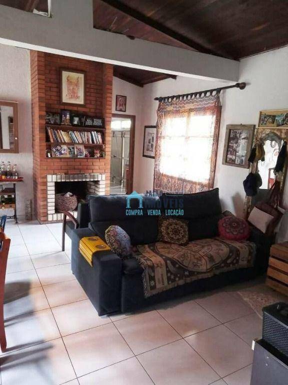 Casa à venda com 2 quartos, 118m² - Foto 10