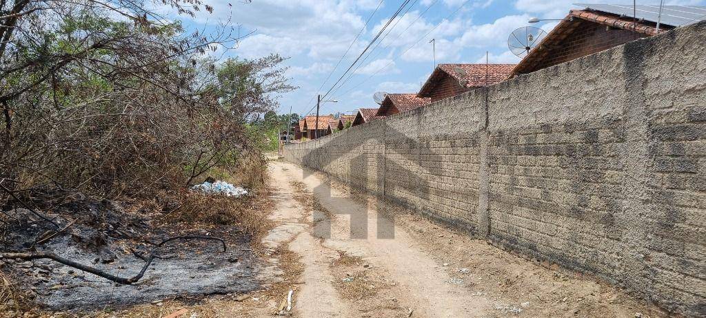 Terreno, 1000 m² - Foto 3