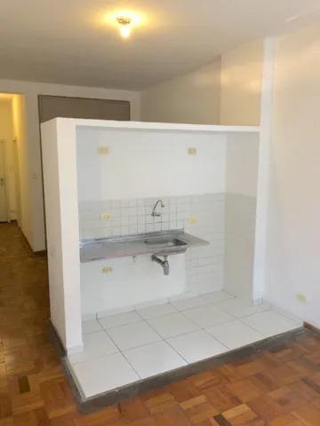 Apartamento à venda com 1 quarto, 35m² - Foto 6