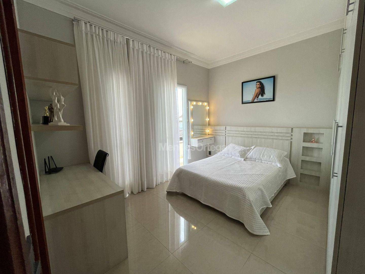 Casa de Condomínio à venda com 3 quartos, 302m² - Foto 17