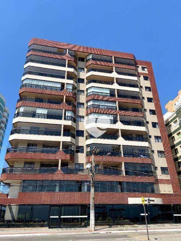 Apartamento à venda com 4 quartos, 170m² - Foto 5