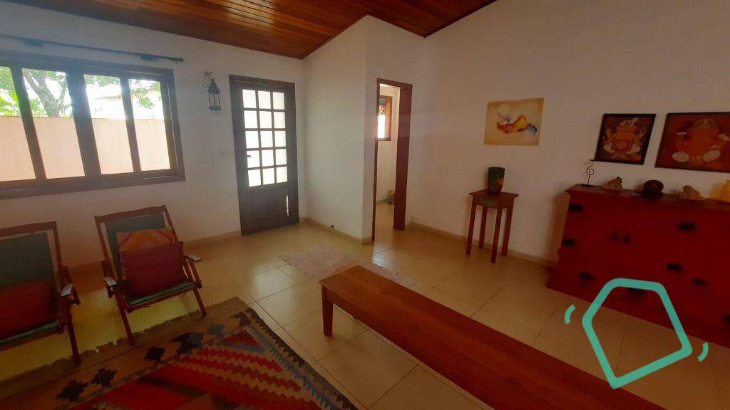 Casa de Condomínio à venda e aluguel com 3 quartos, 300m² - Foto 13