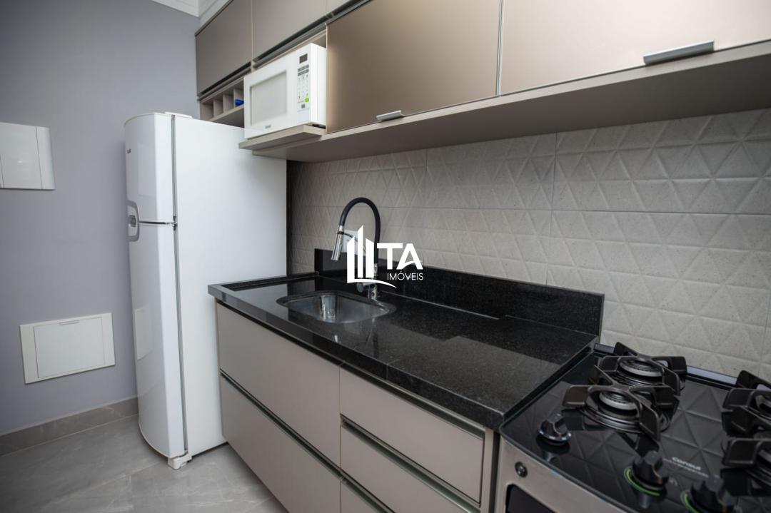 Apartamento à venda com 3 quartos, 63m² - Foto 16