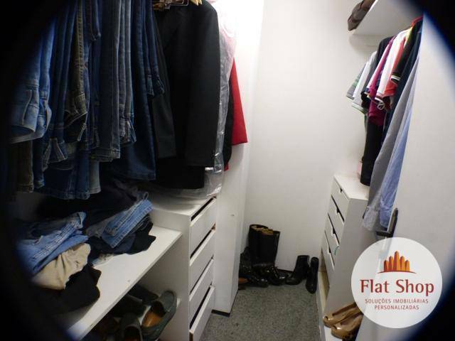 Apartamento à venda com 4 quartos, 200m² - Foto 9