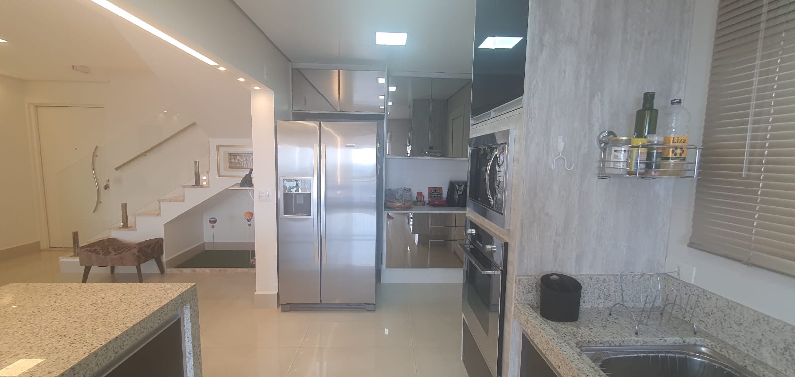 Apartamento à venda com 4 quartos, 266m² - Foto 7