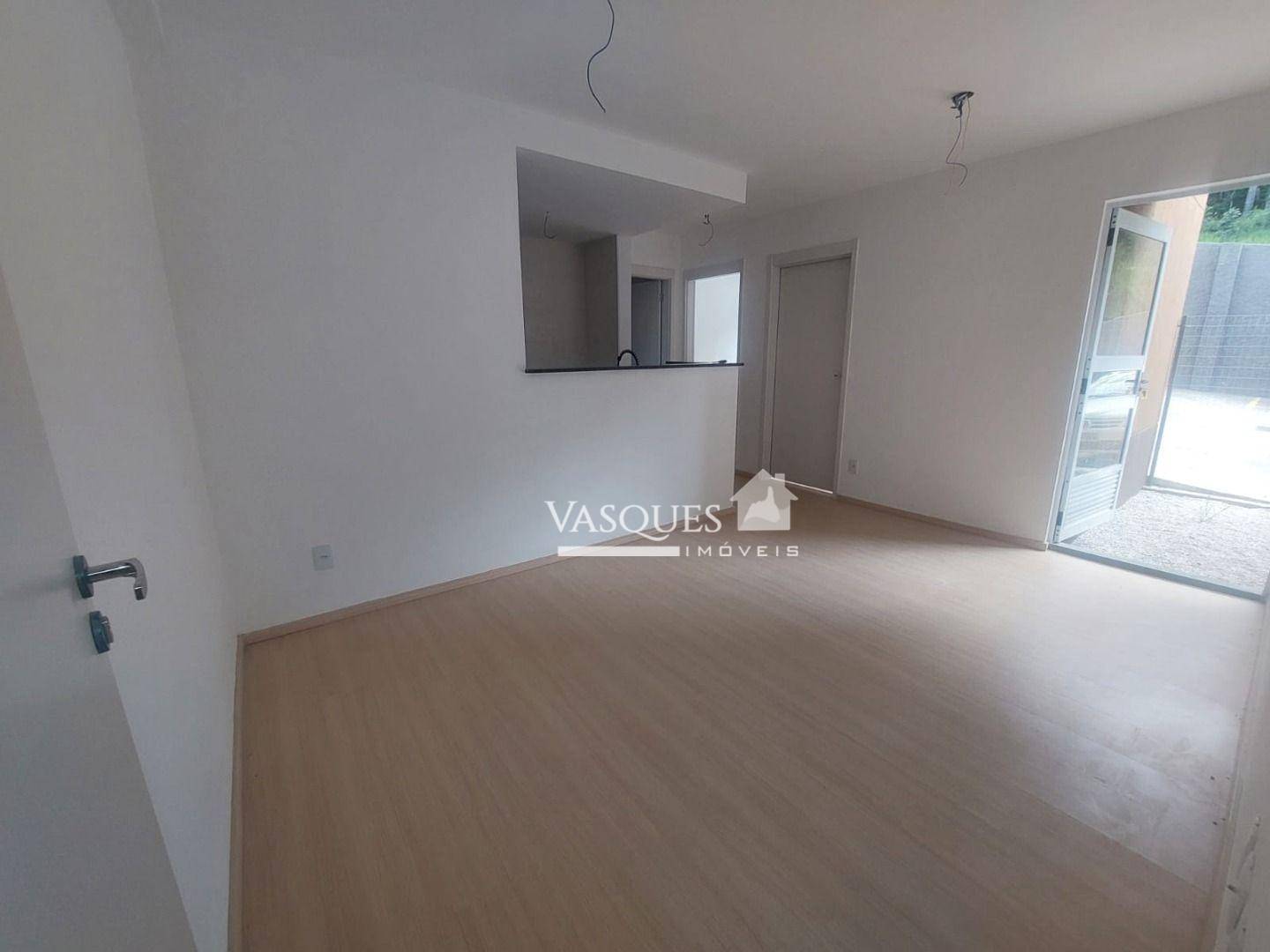 Apartamento para alugar com 2 quartos, 50m² - Foto 2