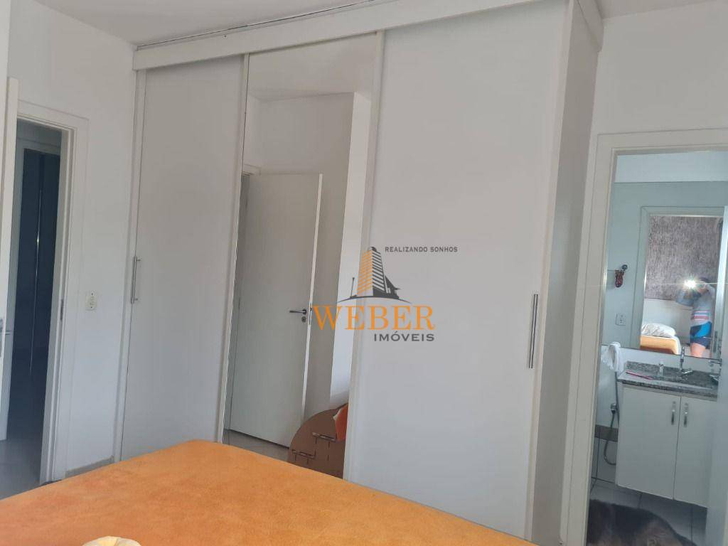 Sobrado à venda com 3 quartos, 100m² - Foto 18