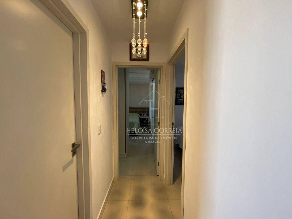 Apartamento à venda com 2 quartos, 84m² - Foto 8