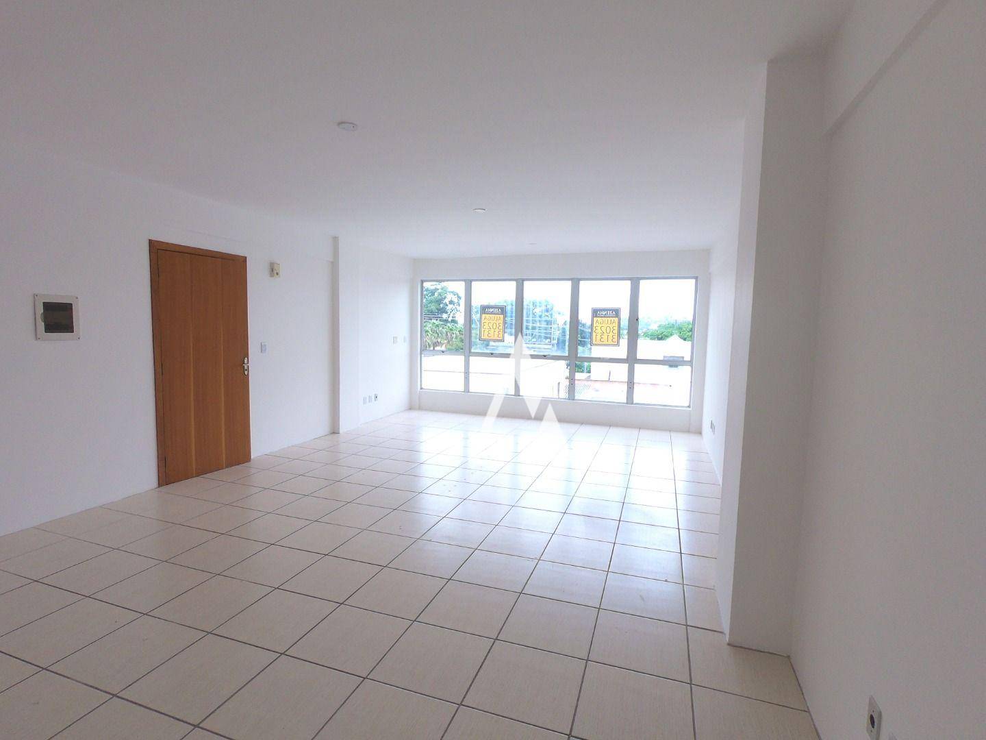 Conjunto Comercial-Sala para alugar, 43m² - Foto 5