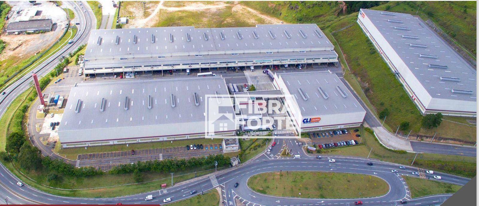 Depósito-Galpão-Armazém para alugar, 1676m² - Foto 1