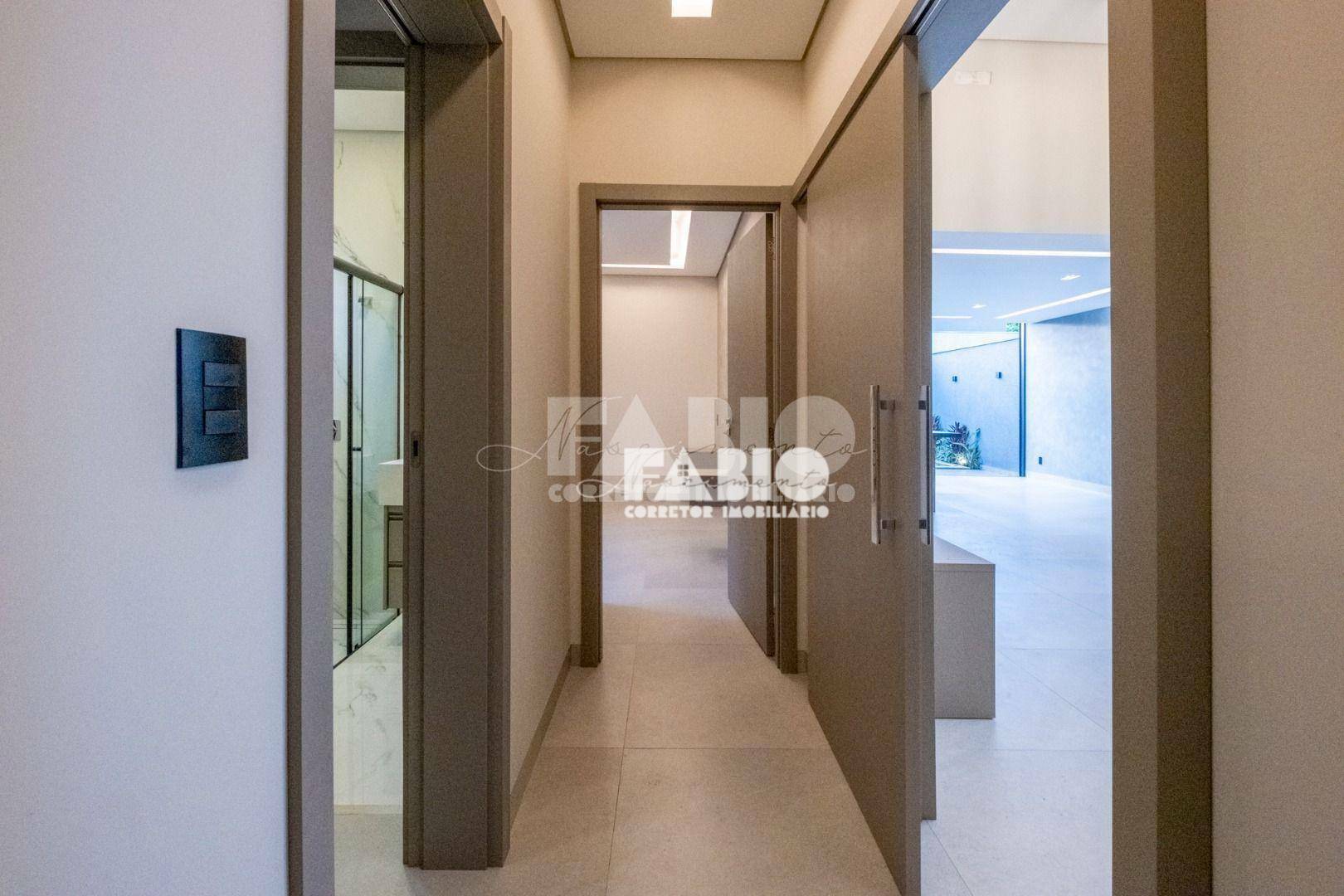 Casa de Condomínio à venda com 3 quartos, 158m² - Foto 17