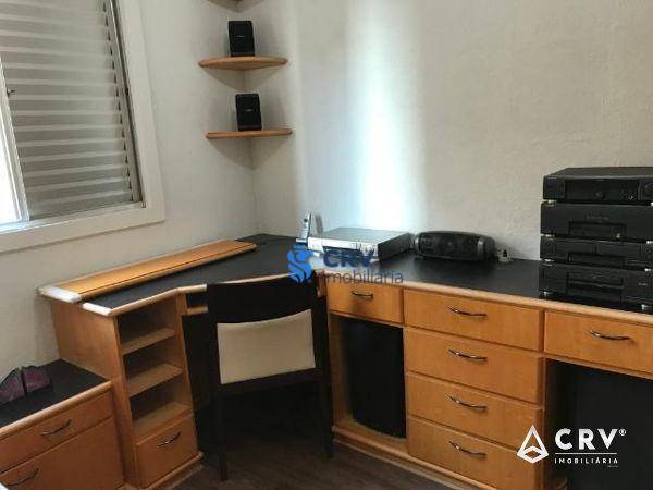 Apartamento à venda com 3 quartos, 100m² - Foto 3