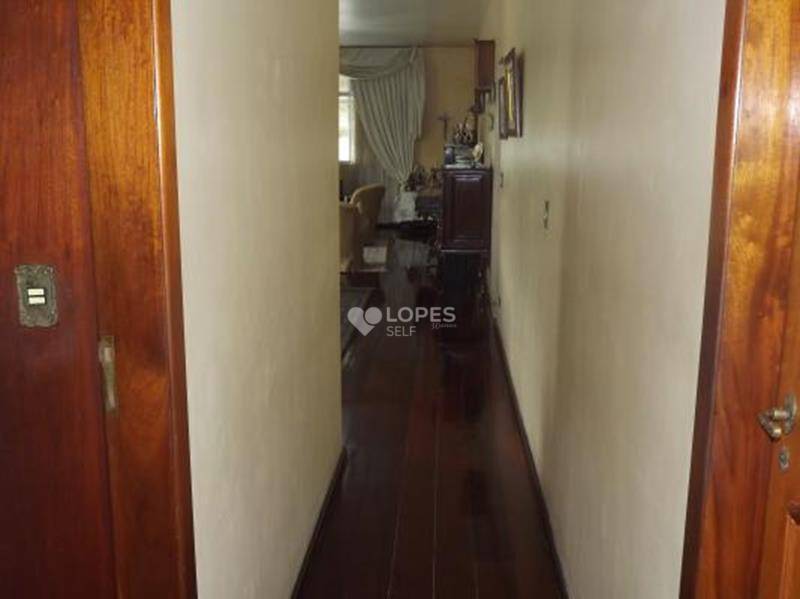 Apartamento à venda com 3 quartos, 187m² - Foto 5