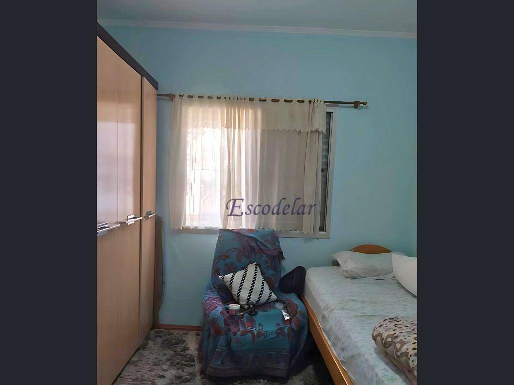 Apartamento à venda com 2 quartos, 78m² - Foto 11