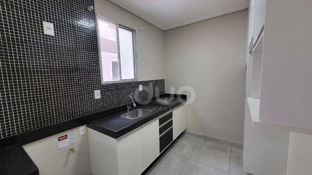 Apartamento à venda com 2 quartos, 44m² - Foto 6