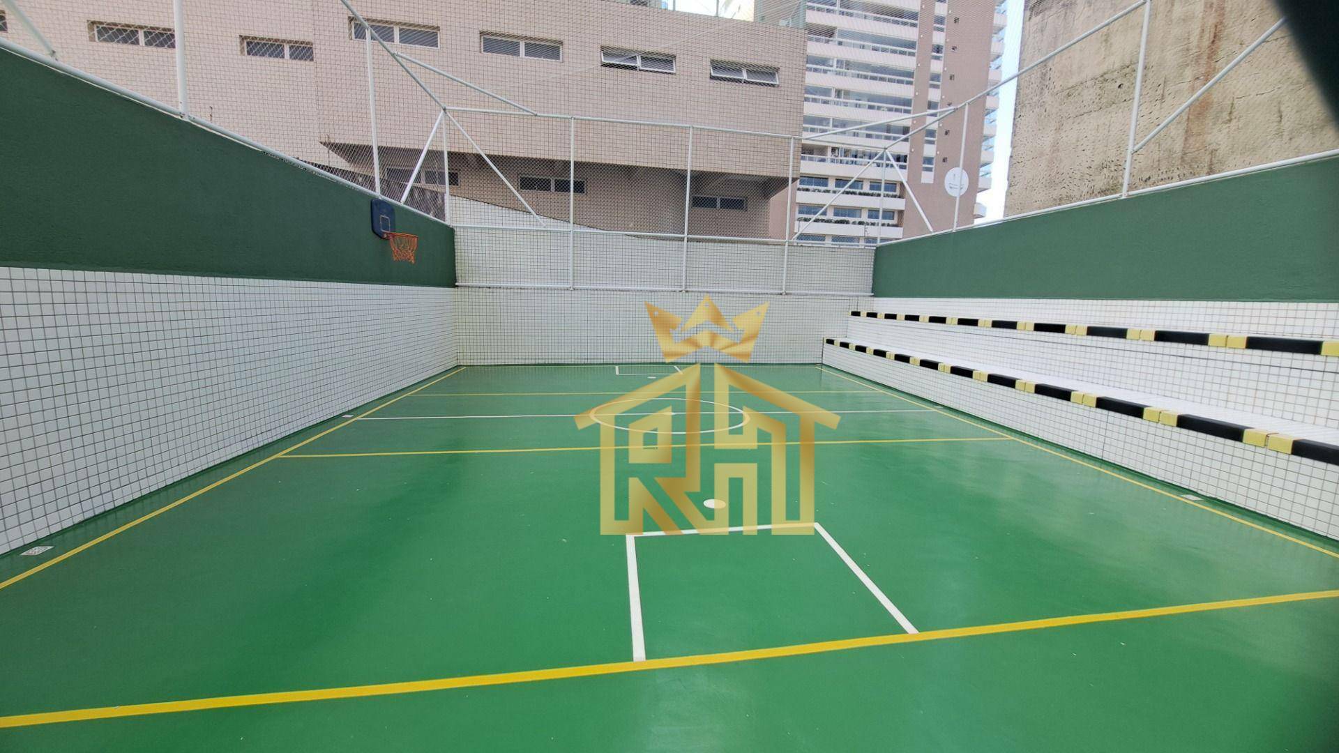 Apartamento à venda com 3 quartos, 155m² - Foto 52