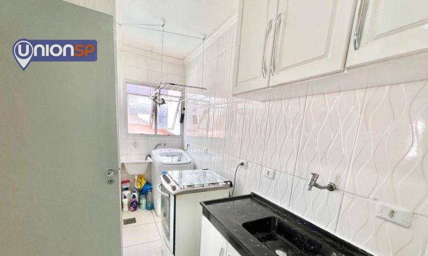 Apartamento à venda com 1 quarto, 35m² - Foto 10