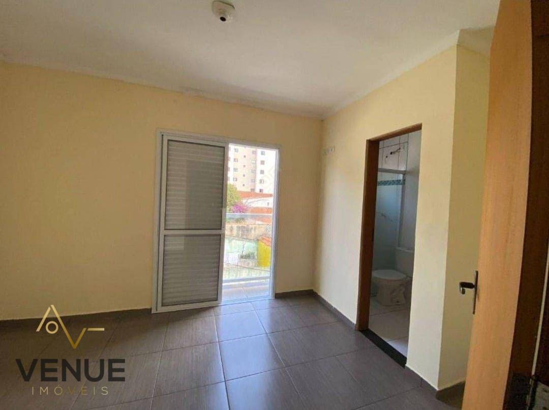 Sobrado à venda com 3 quartos, 81m² - Foto 9