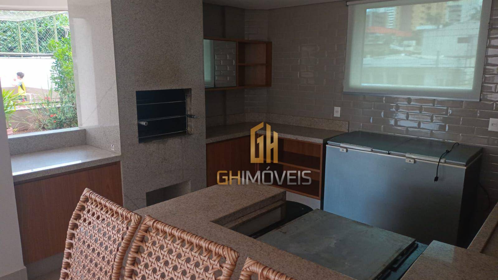 Apartamento à venda com 4 quartos, 147m² - Foto 44