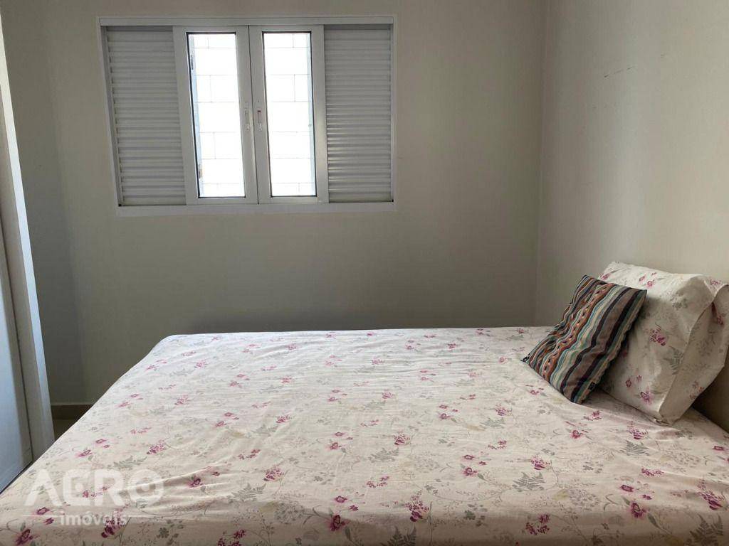 Casa à venda com 3 quartos, 169m² - Foto 34