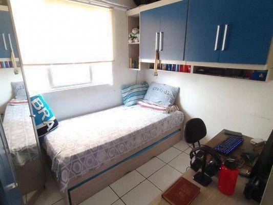 Apartamento à venda com 2 quartos, 48m² - Foto 14