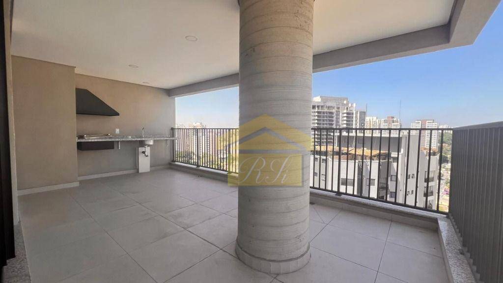 Apartamento à venda com 3 quartos, 143m² - Foto 7