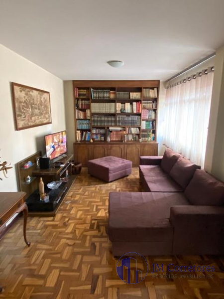 Apartamento à venda com 3 quartos, 160m² - Foto 5