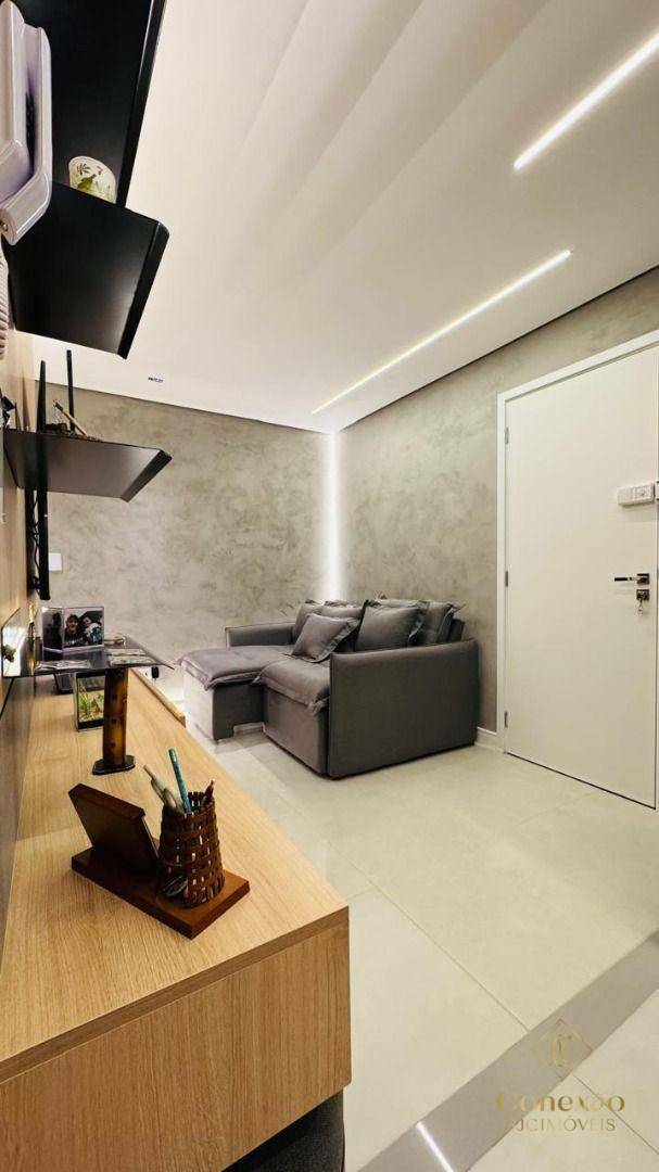Apartamento à venda com 2 quartos, 56m² - Foto 15