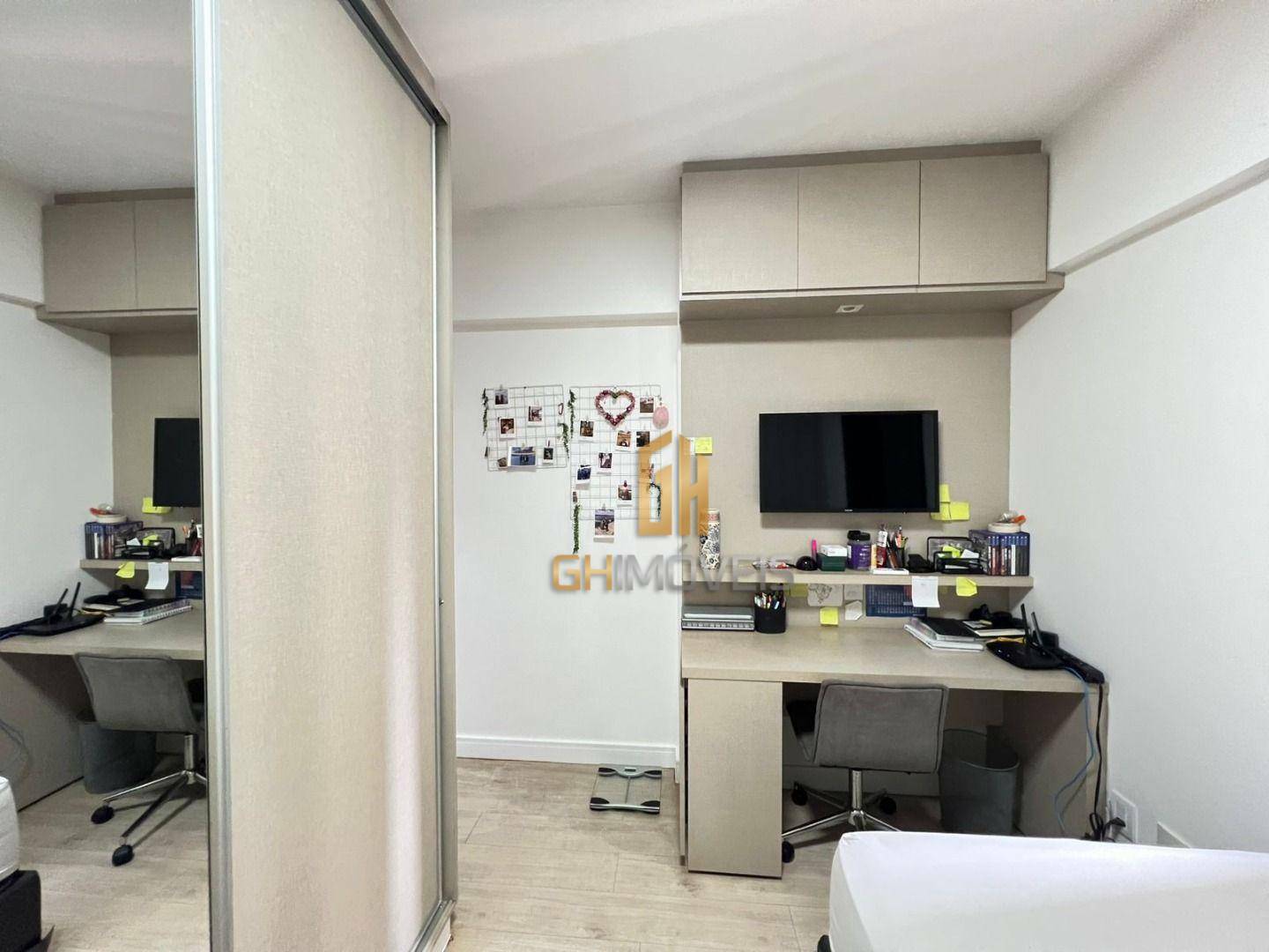 Apartamento à venda com 3 quartos, 109m² - Foto 11