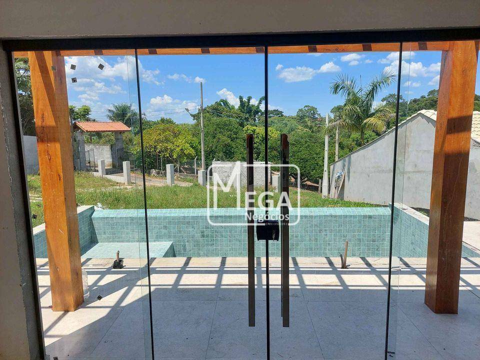 Casa de Condomínio à venda com 2 quartos, 168m² - Foto 10