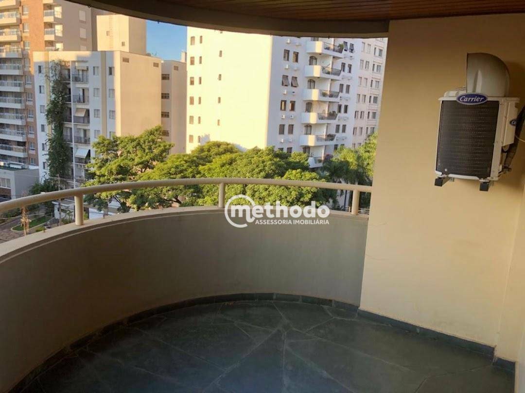 Apartamento à venda com 3 quartos, 160m² - Foto 6