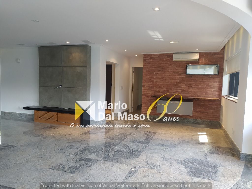 Apartamento à venda e aluguel com 4 quartos, 190m² - Foto 7