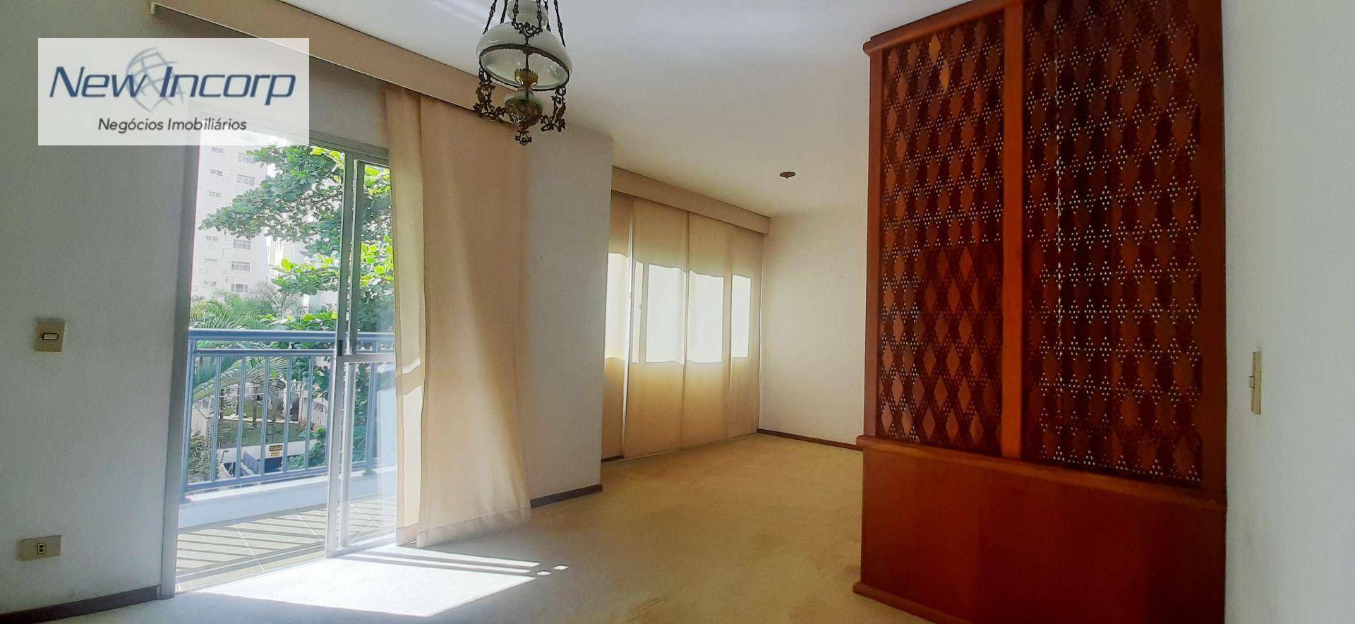 Apartamento à venda com 4 quartos, 157m² - Foto 4