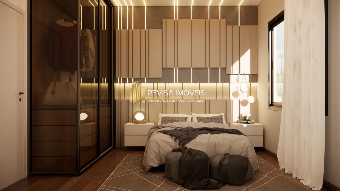 Casa de Condomínio à venda com 4 quartos, 290m² - Foto 5
