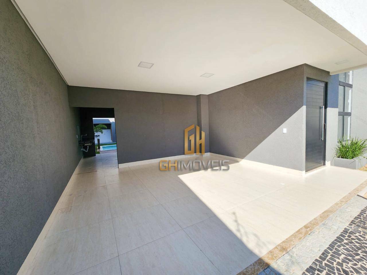 Casa à venda com 3 quartos, 145m² - Foto 3